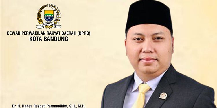 BPBD Dibentuk Untuk Mengurangi Beban Kerja Damkar Kota Bandung