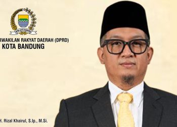 BPBD Dibentuk Untuk Mengurangi Beban Kerja Damkar Kota Bandung