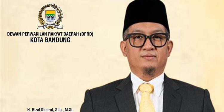 BPBD Dibentuk Untuk Mengurangi Beban Kerja Damkar Kota Bandung