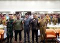Edwin Senjaya Dorong Optimalisasi Anggaran dalam Musrenbang Bandung Kidul