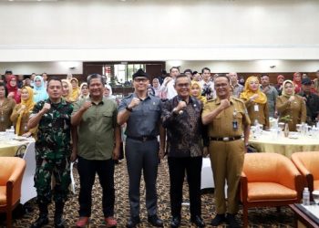 Edwin Senjaya Dorong Optimalisasi Anggaran dalam Musrenbang Bandung Kidul