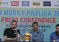 Bandung BJB Tandamata Optimistis Raih Hasil Maksimal di Putaran Kedua Proliga 2025