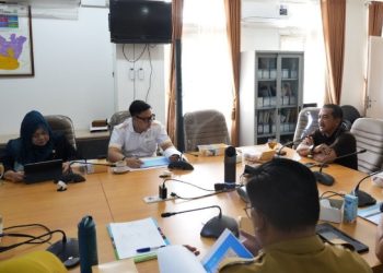 Peran Disdagin Kota Bandung Dalam Mekanisme Distribusi Gas 3 Kg