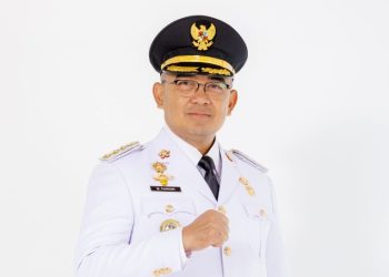 Muhammad Farhan Dilantik, Ini Visi dan Misinya untuk Kota Bandung