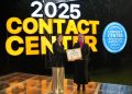 Kualitas Layanan Teruji, bank bjb Menang di CCSEA 2025