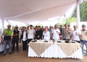 SDM Tenaga Kerja Kota Bandung punya nilai Daya Saing di Berbagai Bidang