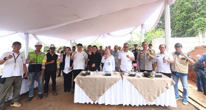 SDM Tenaga Kerja Kota Bandung punya nilai Daya Saing di Berbagai Bidang