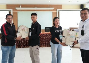 Tingkatkan Kemampuan PSM Untuk Mengembangkan Kesejahteraan Sosial