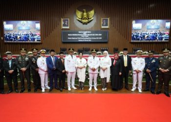 DPRD Kota Bandung Mengajak Masyarakat untuk Mendukung Program Walikota