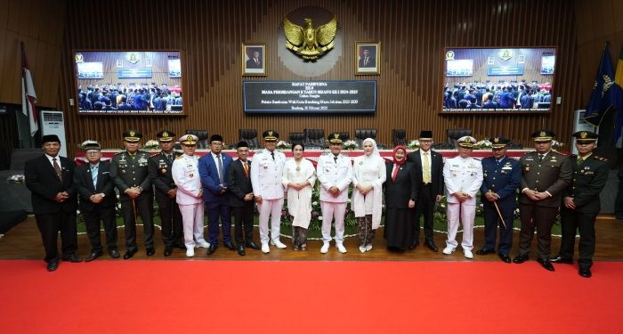 DPRD Kota Bandung Mengajak Masyarakat untuk Mendukung Program Walikota