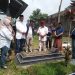 Peringati HPN 2025, PWI Kota Sukabumi Lakukan Ziarah Makam Wartawan