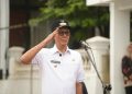 Pemkot Sukabumi Gelar Apel Pemebrantasan Premanisme