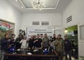 BPJS Jamsostek di Kota Sukabumi, Dorong Universal Coverage Jamsotek