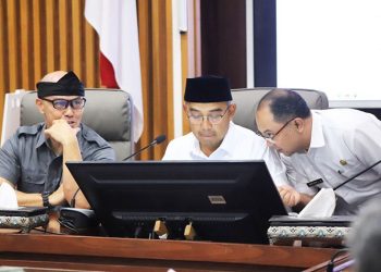 Dewan Sokong Satgas Anti Premanisme Bentukan Pemkot Bandung