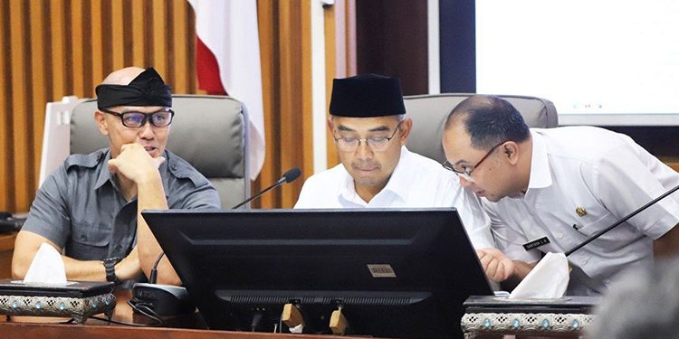 Dewan Sokong Satgas Anti Premanisme Bentukan Pemkot Bandung