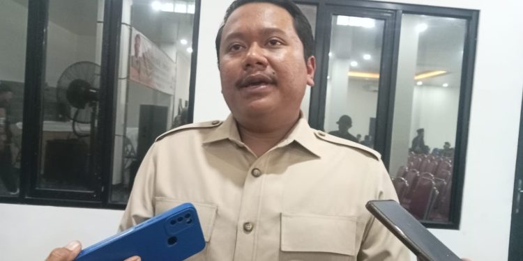 Reses H. Arya Anggota DPRD Kab Bandung, Undang Konstituen di 4 Kecamatan Di Dapil I