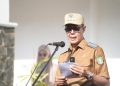 Pimpin Apel Perdana, Wali Kota Sukabumi Siap Dukung Kebijakan Pemerintah Pusat