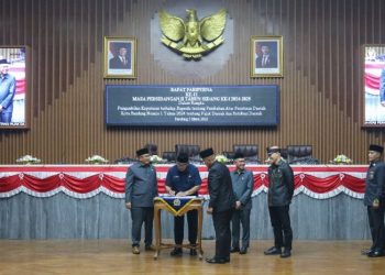 Strategi Implementasi Kebijakan Pajak dan Retribusi di Kota Bandung agar Optimal