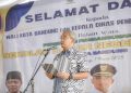 Larangan Penggunaan HP bagi Siswa di Sekolah di Kota Bandung