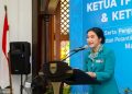Ketua TP PKK dan Posyandu Kota Bandung 2025-2030: akan Ciptakan Keluarga Sejahtera dan Berdaya