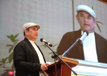 Hendry Ch. Bangun Sudah di Pecat Tak Bisa Bekukan PWI