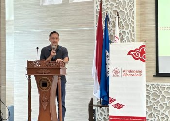 Komunikasi Publik yang Sehat di Kota Bandung Mendukung Pembangunan