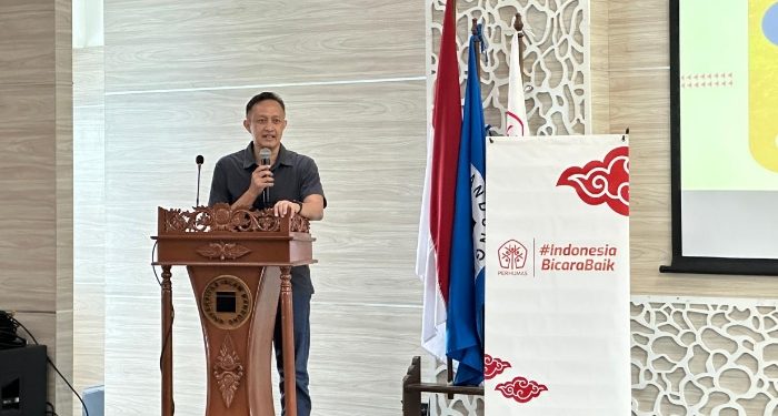 Komunikasi Publik yang Sehat di Kota Bandung Mendukung Pembangunan