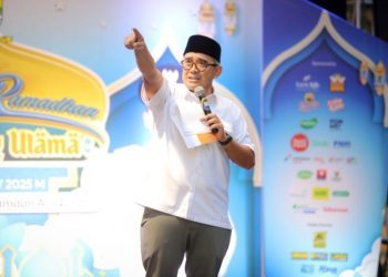 Wisatawan yang Datang Ke Kota Bandung Pasti Nyaman dan Aman