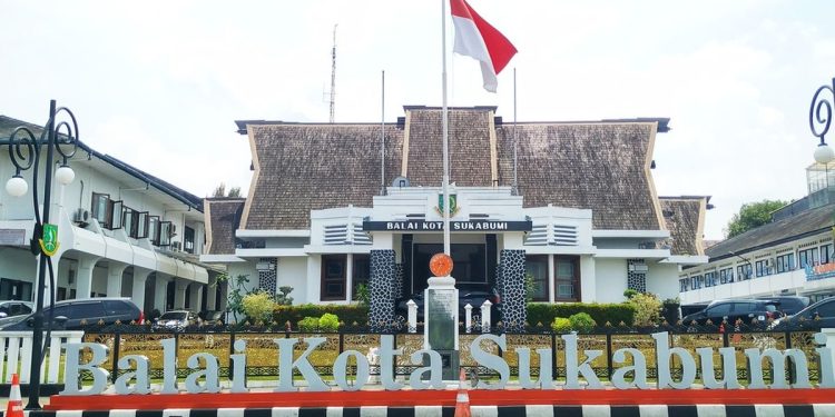 Perebutan Kursi Sekda Kota Sukabumi Masih Ketat