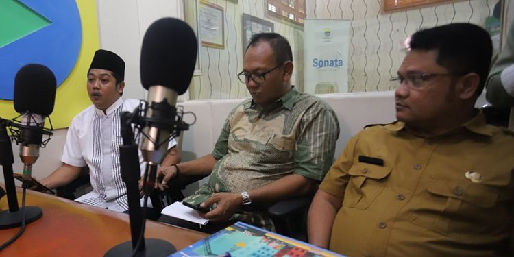 Cegah Bencana Alam, Komisi III DPRD Kota Bandung Tekankan Pentingnya Perda Tata Ruang