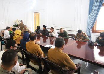 DPRD Kota Bandung Sokong Pemkot Bentuk KPAI Tingkat Kecamatan