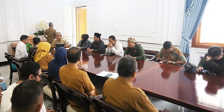 DPRD Kota Bandung Sokong Pemkot Bentuk KPAI Tingkat Kecamatan