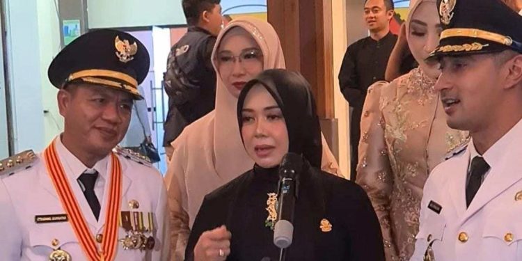 Renie Rahayu Fauzi Tanggapi Kunjungan Kunker DPRD Kabupaten Bandung ke Labuan Bajo