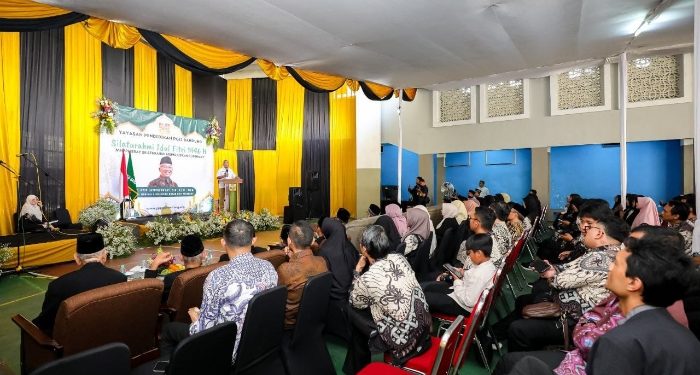 Untuk Memajukan Pendidikan Pemkot Bandung Perkuat Kemitraan dengan Sekolah Swasta