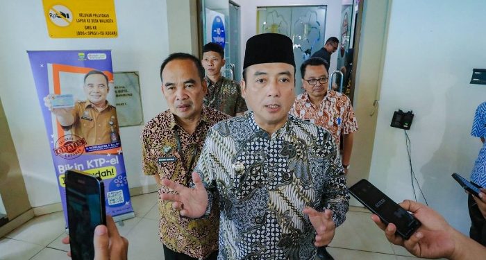 Warga Diminta Segera Lengkapi Dokumen Kependudukan, Layanan Tersedia di Banyak Titik