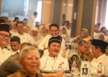 Pemkot Bandung Apresiasi Peran Paguyuban Pasundan dalam Dunia Pendidikan