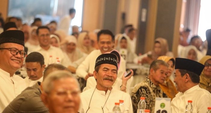 Pemkot Bandung Apresiasi Peran Paguyuban Pasundan dalam Dunia Pendidikan