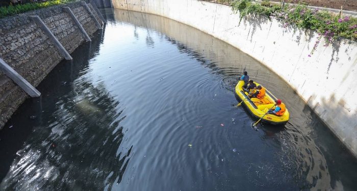 Membangun Infrastruktur Pemkot Bandung Cari Mitra untuk Kerjasama