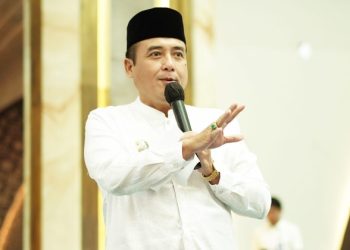 Pemkot dan DPRD Kota Bandung Bertekad Tingkatkan Kualitas Pendidikan