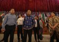 Kota Bandung Sebagai Pusat Semangat Solidaritas Kota Asia Afrika