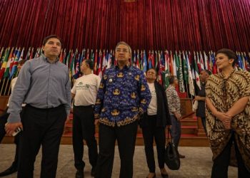 Kota Bandung Sebagai Pusat Semangat Solidaritas Kota Asia Afrika