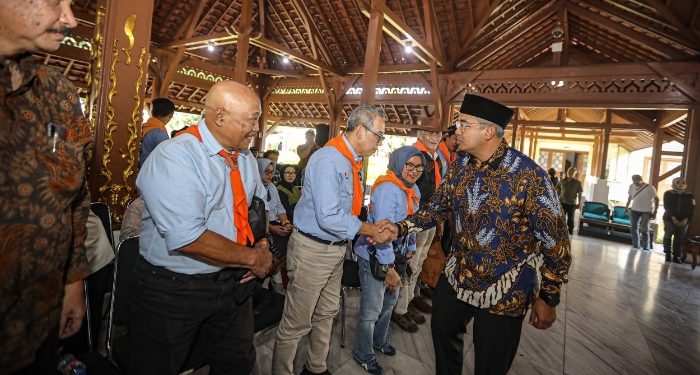 Wanadri Soko Guru Indonesia dari Bandung