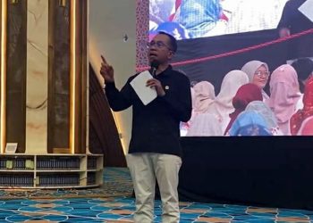 Kota Bandung harus Punya Pusat Peningkatan Kualitas Tenaga Pendidik