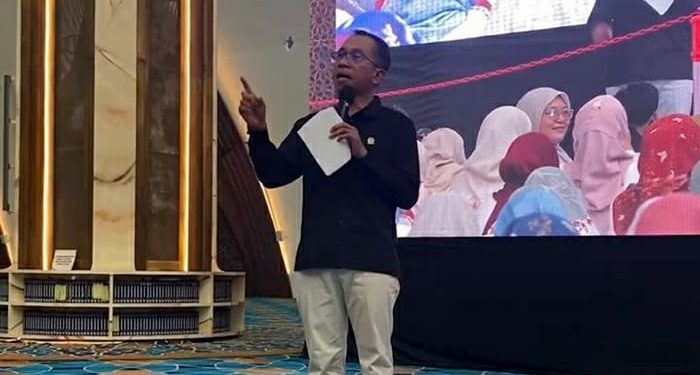 Kota Bandung harus Punya Pusat Peningkatan Kualitas Tenaga Pendidik