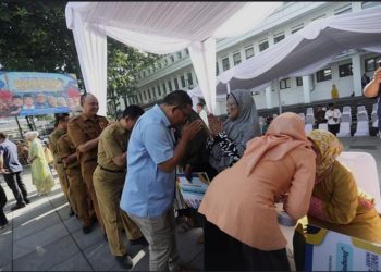 Program Nyaah ka Indung untuk Mewujudkan Kepedulian Terhadap Ibu