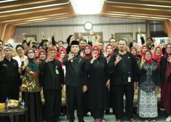 Penderita HIV/AIDS Capai 9.784 Baru 65 Persen Patuh Menjalani Pengobatan