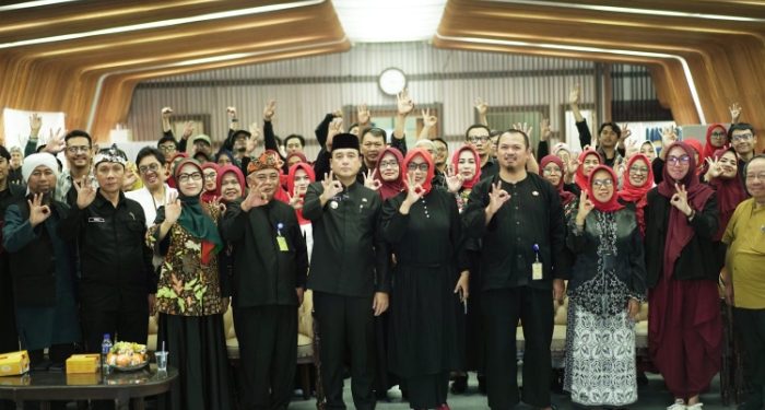 Penderita HIV/AIDS Capai 9.784 Baru 65 Persen Patuh Menjalani Pengobatan