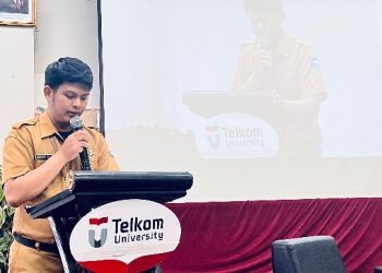 Pemkot Bandung Kembali Menggelar Digital Academy: Smart City hingga AI dalam Jurnalistik