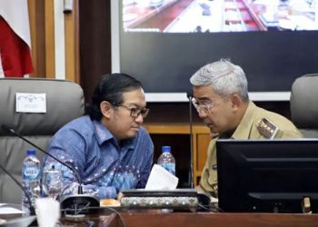 Rizal Khairul Tegaskan, Perlindungan Anak harus Nyata di Kota Bandung