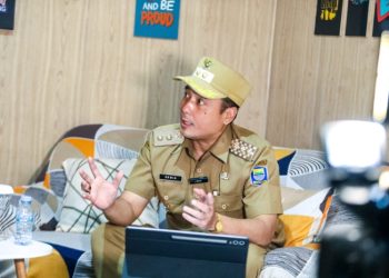 Penting Karakter dan Akhlak untuk Membangun Generasi Unggul